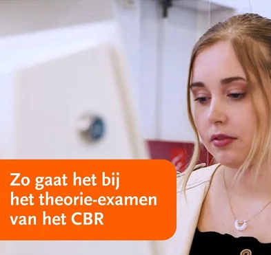 Theorie-examen